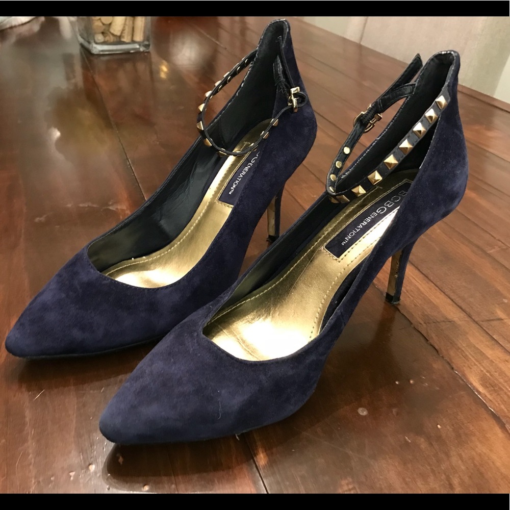 BCBGeneragtion heels
